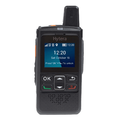 Hytera PNC360S illustrative image