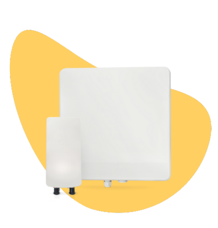 Radwin 2000E illustrative image