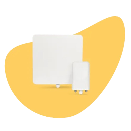 RADWIN Unidades de Abonado illustrative image