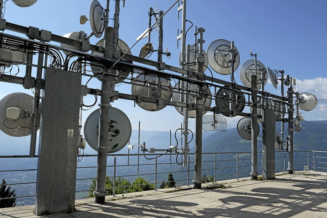 Netpoint Antenas illustrative image