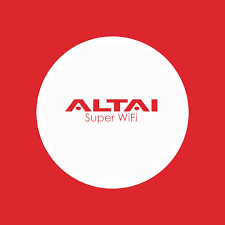 Altai logo
