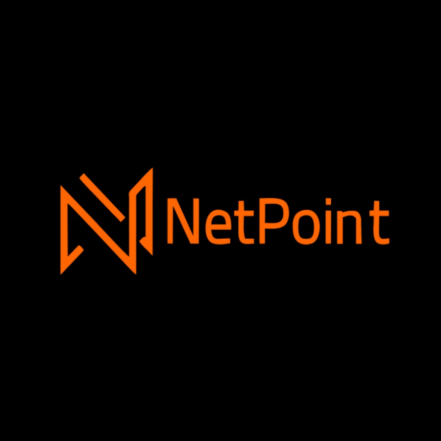 Netpoint Logo
